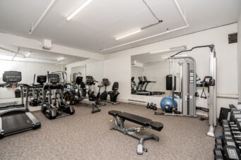 #1202 - 110 W. 4th Street